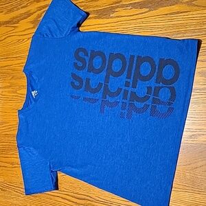 Adidas Athletic Shirt  - Boys XL